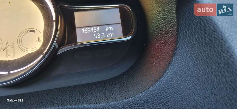 Універсал Renault Megane 2011 в Луцьку