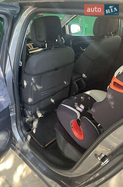 Универсал Renault Megane 2010 в 