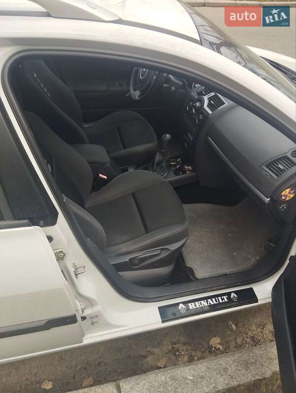 Універсал Renault Megane 2009 в Києві фото 2 Універсал Renault Megane 2009 в Києві