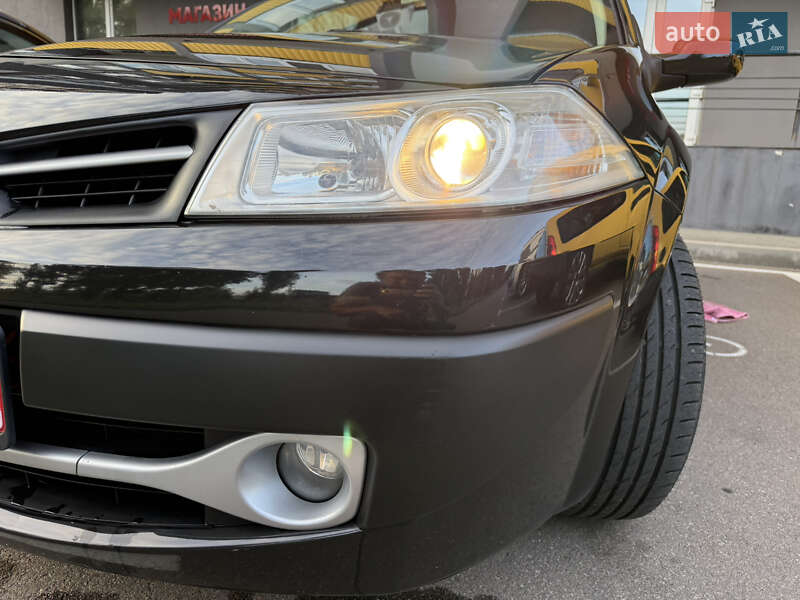 Универсал Renault Megane 2008 в Киеве
