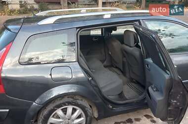 Універсал Renault Megane 2006 в 