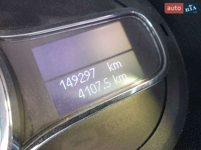 Renault Megane 2011 Renault Megane 2011