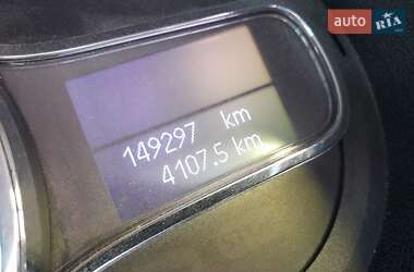 Универсал Renault Megane 2011 в 