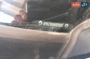 Универсал Renault Megane 2011 в 