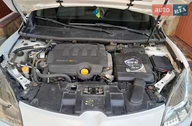 Универсал Renault Megane 2011 в 