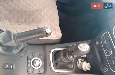 Универсал Renault Megane 2011 в 