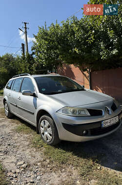 Универсал Renault Megane 2006 в Сумах