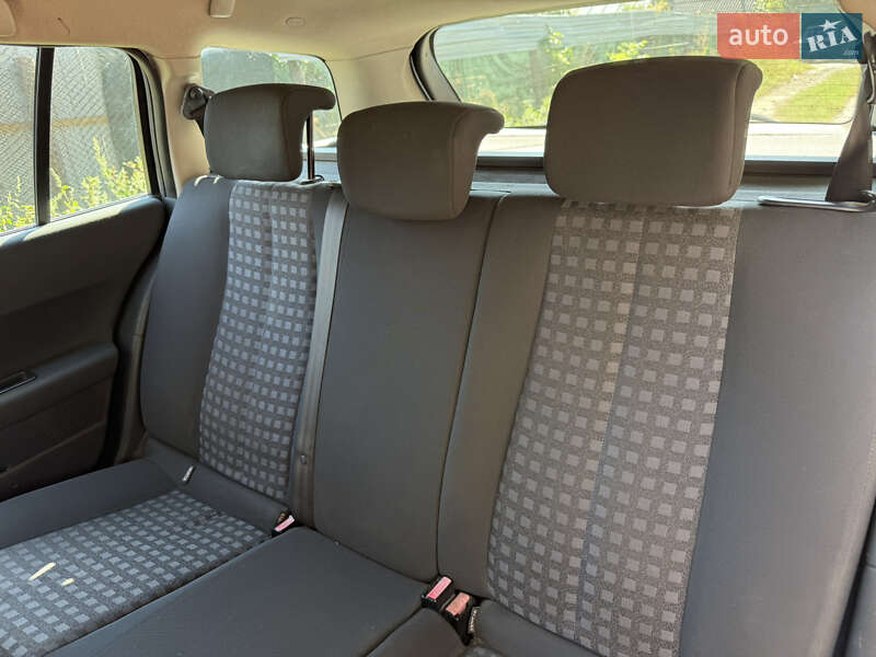 Універсал Renault Megane 2006 в Сумах фото 10 Універсал Renault Megane 2006 в Сумах