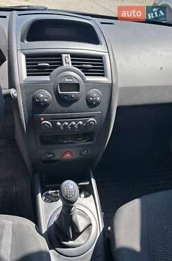 Универсал Renault Megane 2008 в  фото 8 Универсал Renault Megane 2008 в