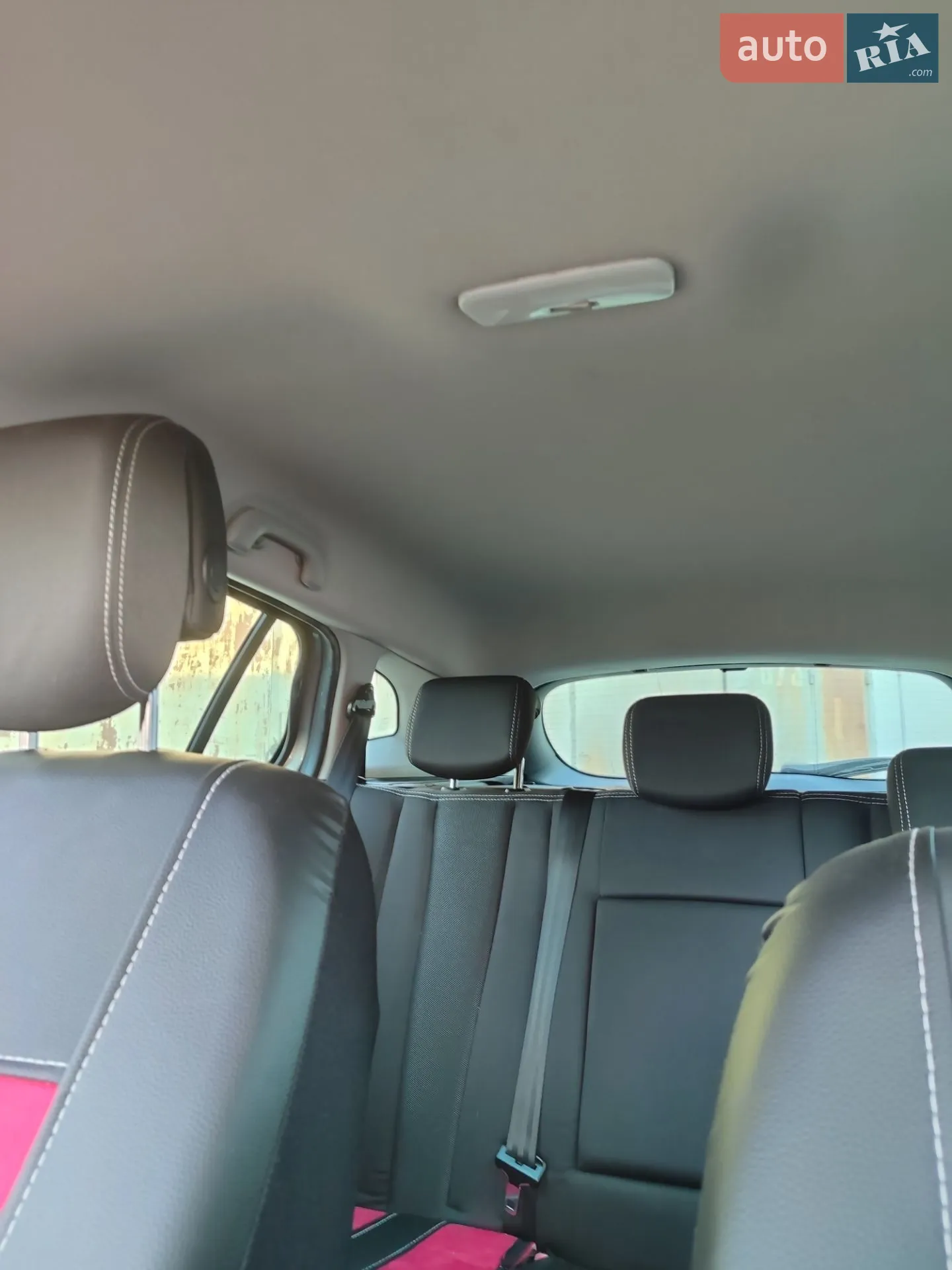 2010 Renault Megane - мініатюра 6