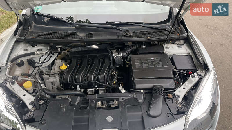 Универсал Renault Megane 2012 в Ровно