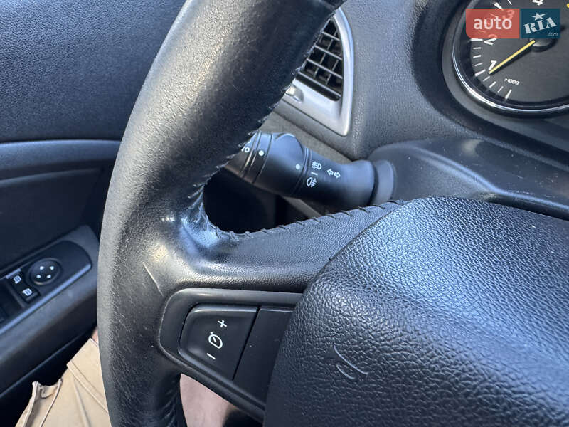 Універсал Renault Megane 2015 в Києві