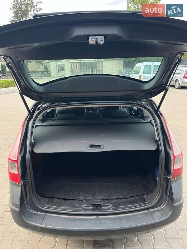 Универсал Renault Megane 2007 в Луцке