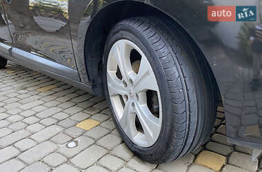 Универсал Renault Megane 2009 в 
