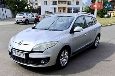 Універсал Renault Megane 2012 в Черкасах