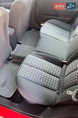 Универсал Renault Megane 2007 в 