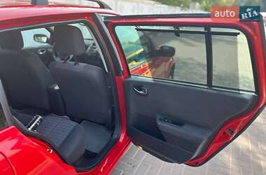 Универсал Renault Megane 2007 в 