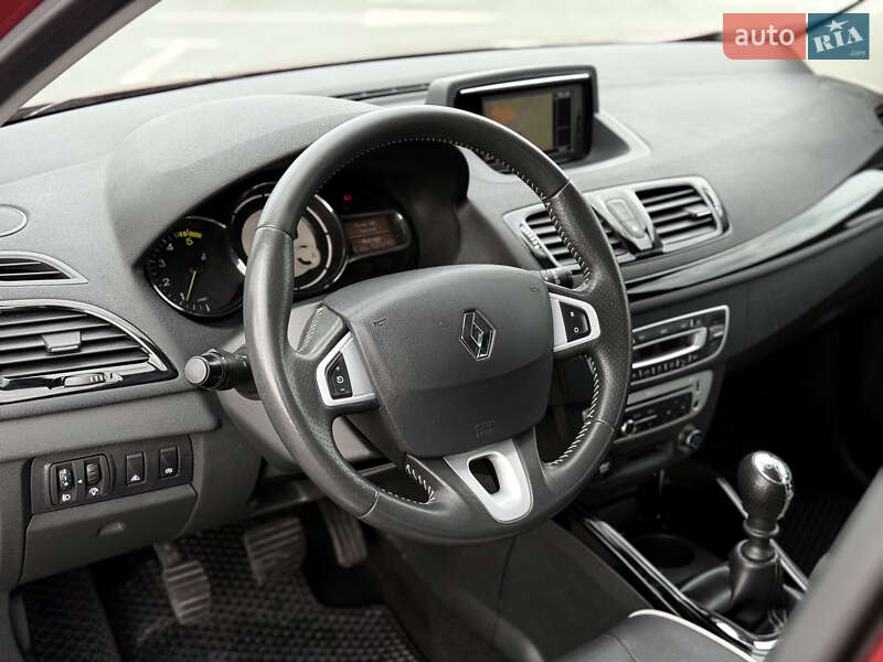 Универсал Renault Megane 2012 в Львове фото 26 Универсал Renault Megane 2012 в Львове