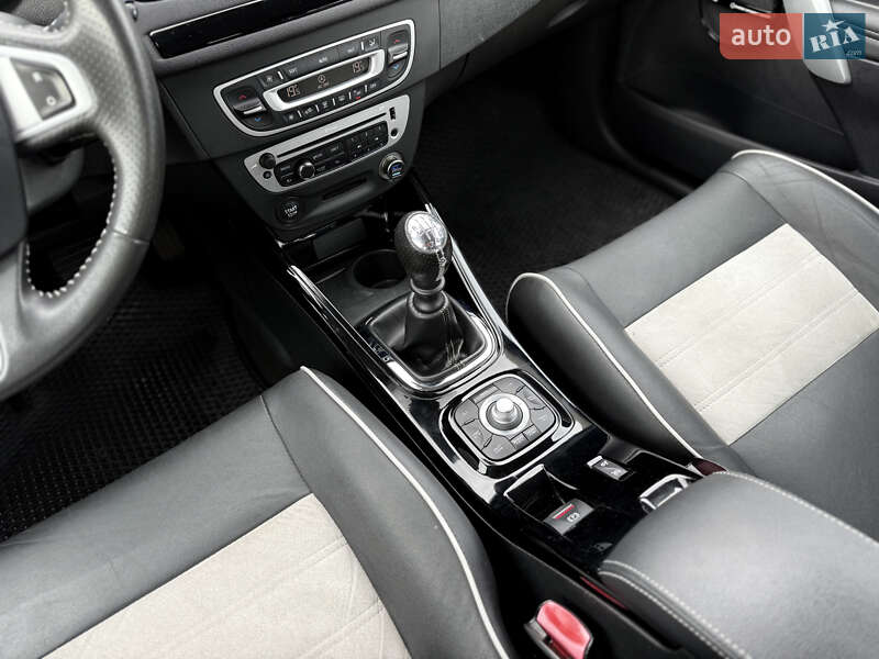 Универсал Renault Megane 2012 в Львове фото 31 Универсал Renault Megane 2012 в Львове