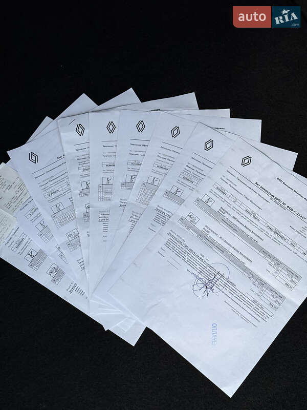 Универсал Renault Megane 2012 в Львове фото 35 Универсал Renault Megane 2012 в Львове