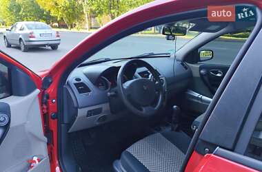 Универсал Renault Megane 2004 в 