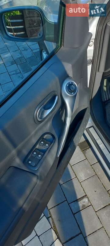 Универсал Renault Megane 2007 в Луцке фото 12 Универсал Renault Megane 2007 в Луцке