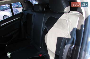 Универсал Renault Megane 2017 в 