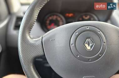 Универсал Renault Megane 2006 в 