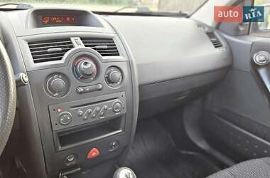Универсал Renault Megane 2006 в 