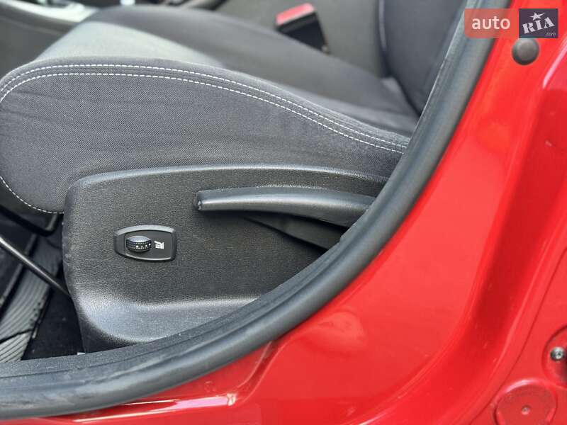 Універсал Renault Megane 2010 в Полтаві