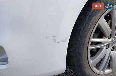 Хэтчбек Renault Megane 2011 в Чернигове