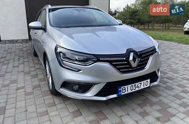 Універсал Renault Megane 2016 в  фото 3 Універсал Renault Megane 2016 в