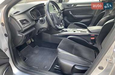 Універсал Renault Megane 2016 в  фото 9 Універсал Renault Megane 2016 в