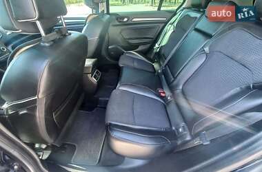 Универсал Renault Megane 2016 в 