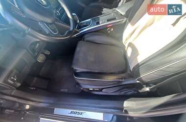 Универсал Renault Megane 2016 в 