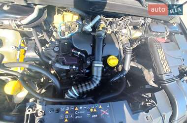 Универсал Renault Megane 2016 в 