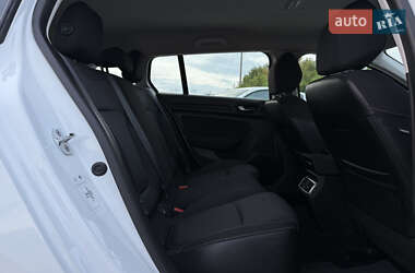 Универсал Renault Megane 2018 в 