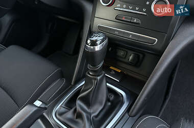 Универсал Renault Megane 2018 в 