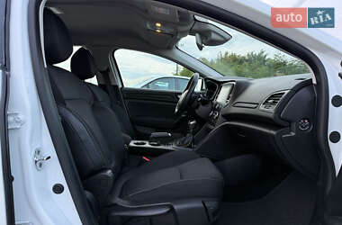 Универсал Renault Megane 2018 в 