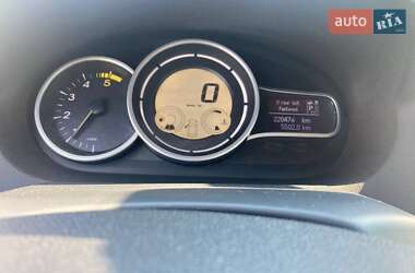 Универсал Renault Megane 2010 в 