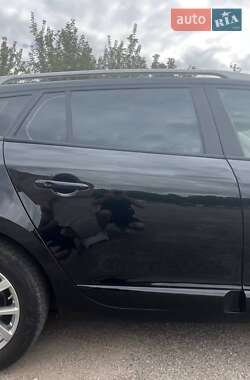 Универсал Renault Megane 2015 в 