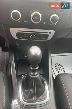 Универсал Renault Megane 2015 в 