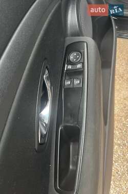 Универсал Renault Megane 2015 в 