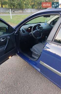 Универсал Renault Megane 2007 в 