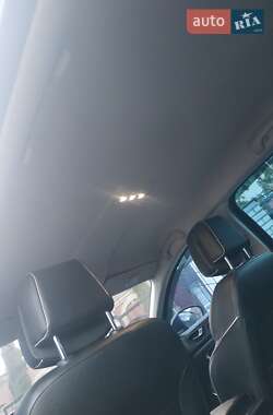 Универсал Renault Megane 2016 в 
