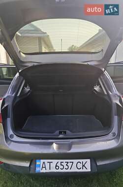 Хетчбек Renault Megane 2009 в Снятині