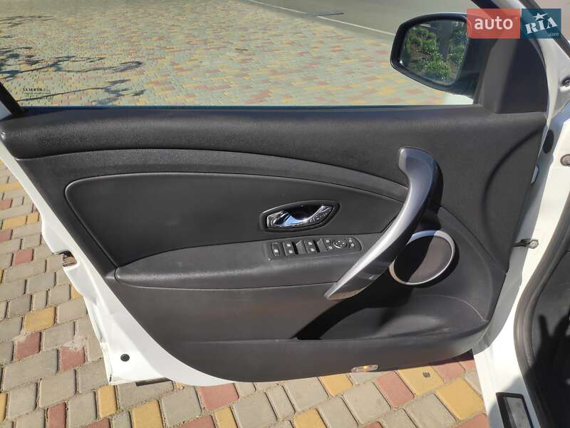 Универсал Renault Megane 2012 в Белгороде-Днестровском