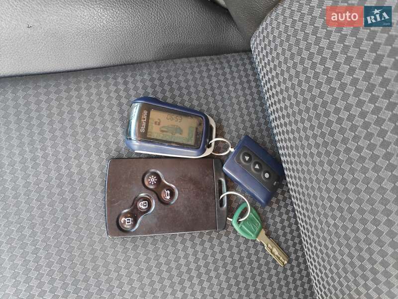 Универсал Renault Megane 2012 в Белгороде-Днестровском