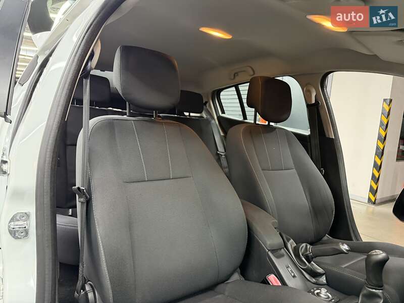 Хэтчбек Renault Megane 2013 в Киеве