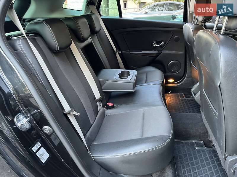 Универсал Renault Megane 2012 в Харькове